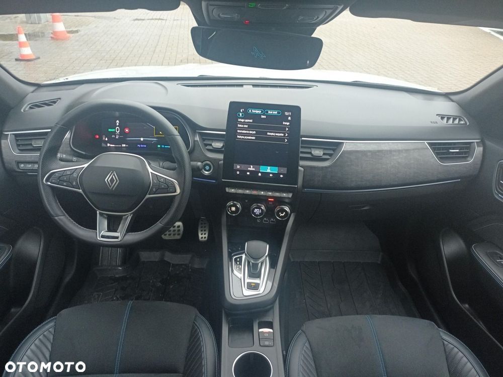 Renault Arkana - 15