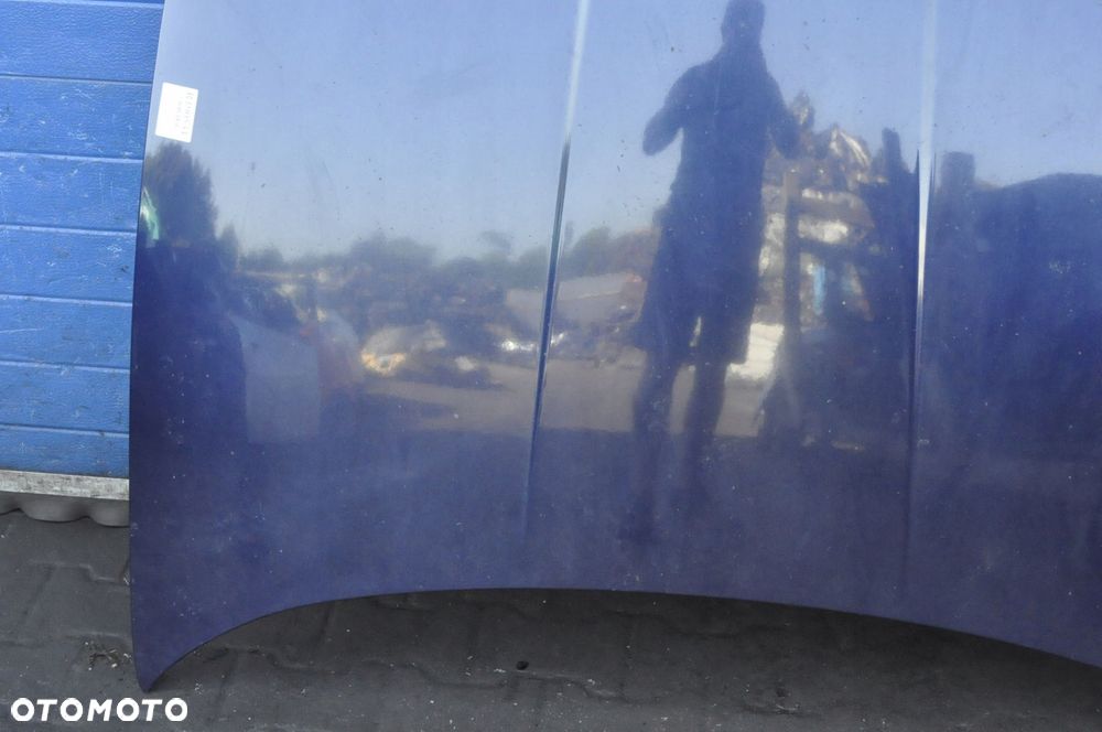 SEAT LEON I MASKA POKRYWA SILNIKA WYGŁUSZENIE - 2