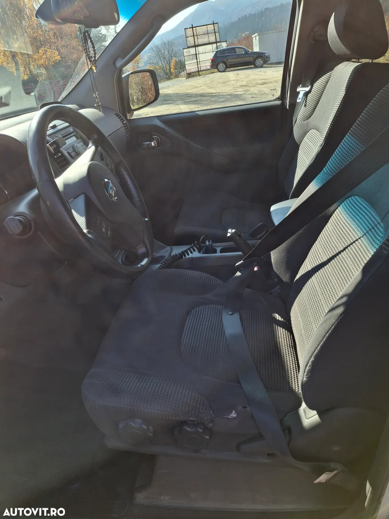 Nissan Pathfinder 2.5 dCi LE - 6
