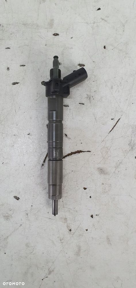 Bmw F20 F30 F36 F10 Wtrysk Wtryskiwacz N47 N57 7823461 0445117030 - 1