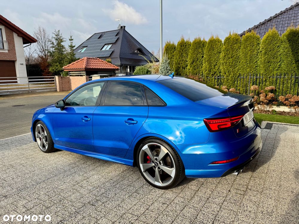 Audi S3 - 3