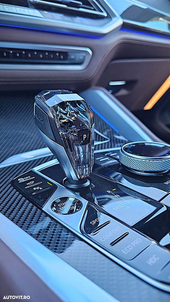 BMW X6 xDrive40d AT MHEV - 14