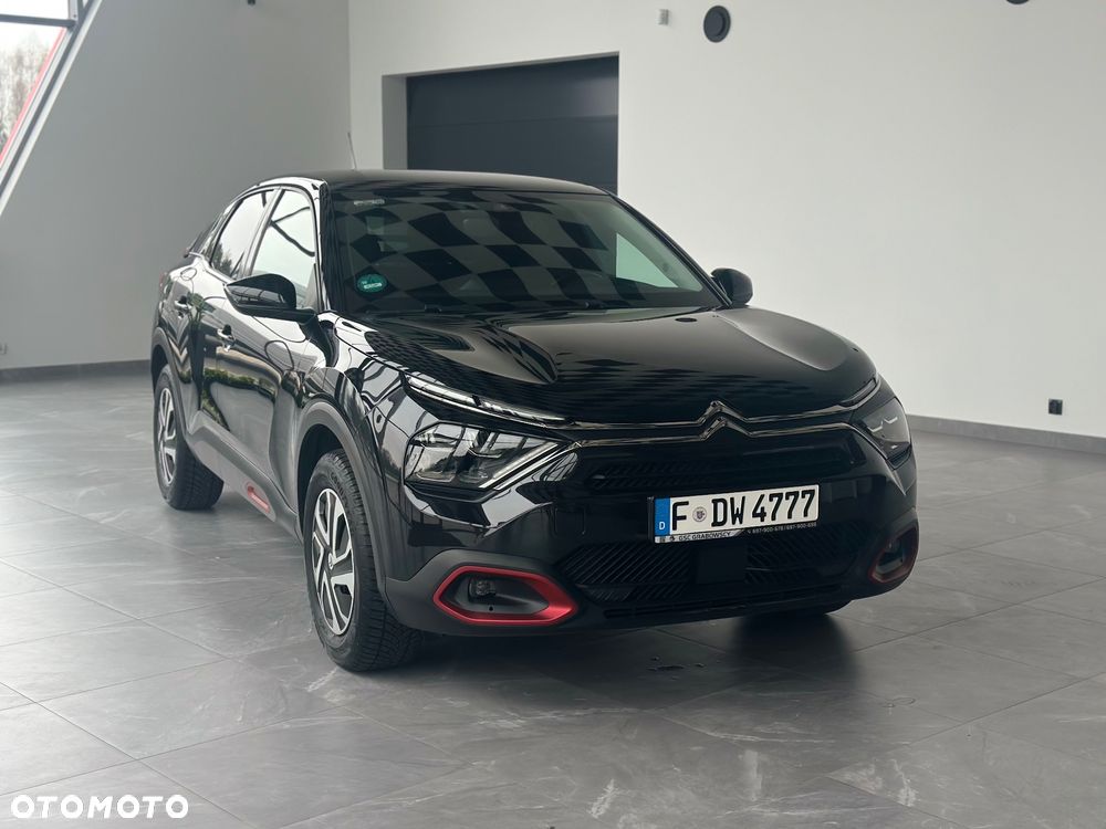 Citroën C4 - 3