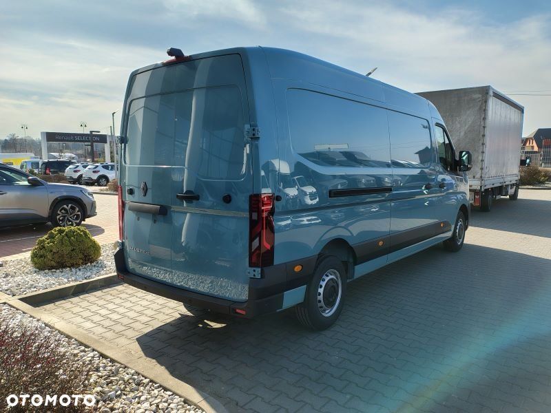 Renault Master - 4