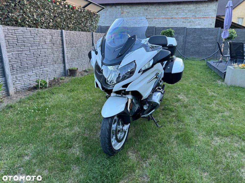 BMW RT - 2