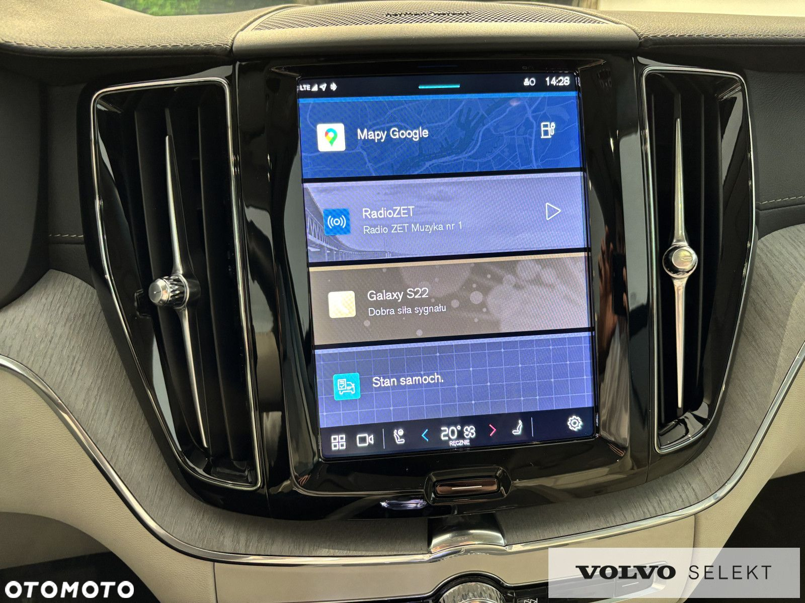 Volvo XC 60 - 15
