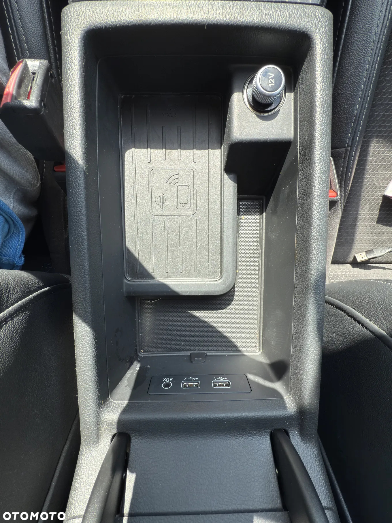 Audi A4 Avant 2.0 TDI - 15