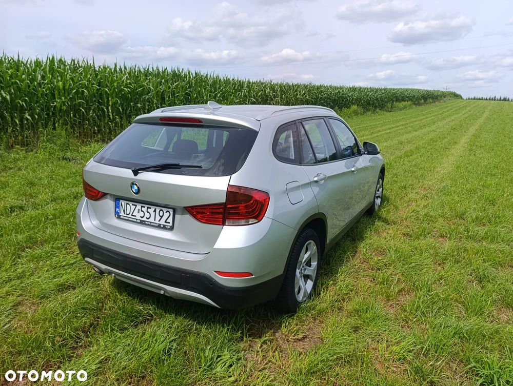 BMW X1 - 12