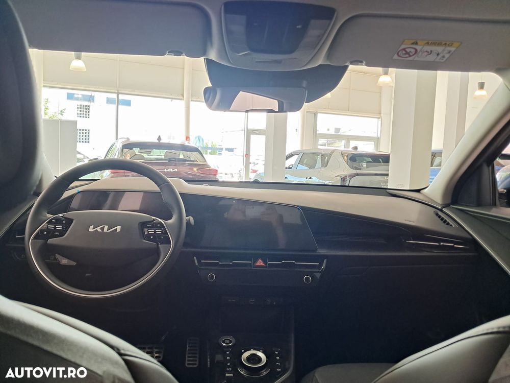 Kia Niro - 10