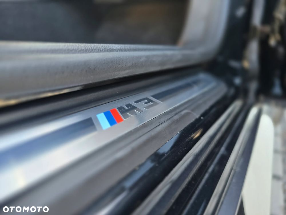 BMW M3 - 26