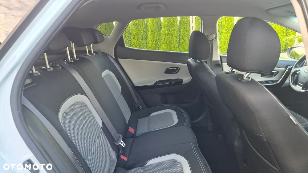 Kia Ceed 1.6 GDI Platinum Edition - 11