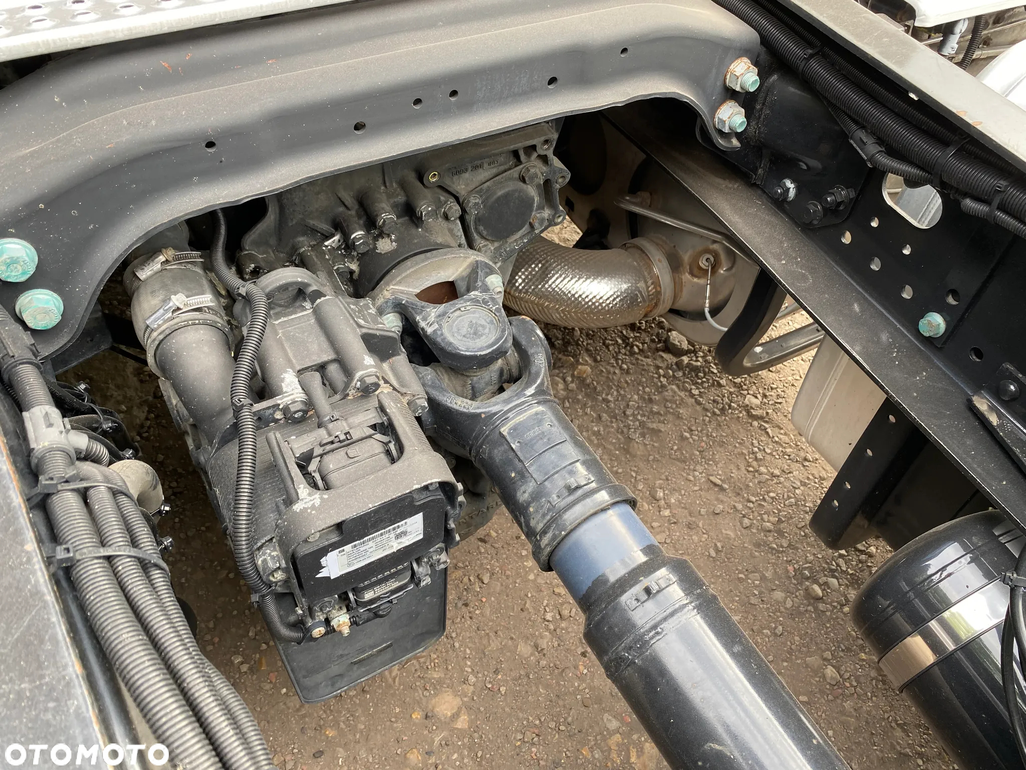 MAN TGS 18.480 - 16