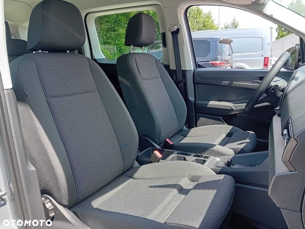 Volkswagen Caddy Maxi - 17