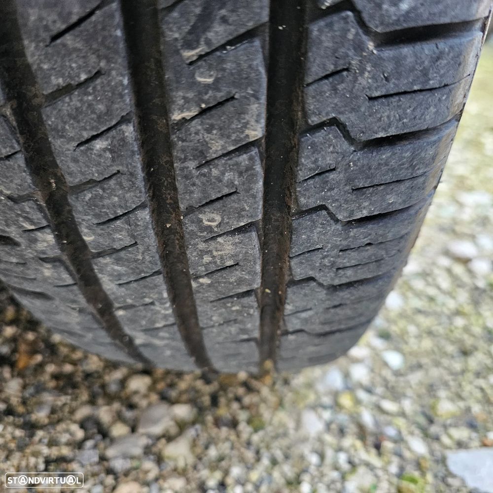 Renault Trafic 2.1 D T5 B3 - 11