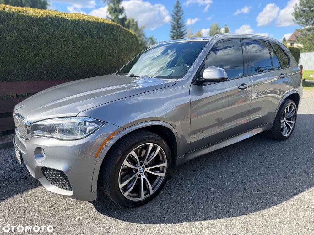 BMW X5 - 18