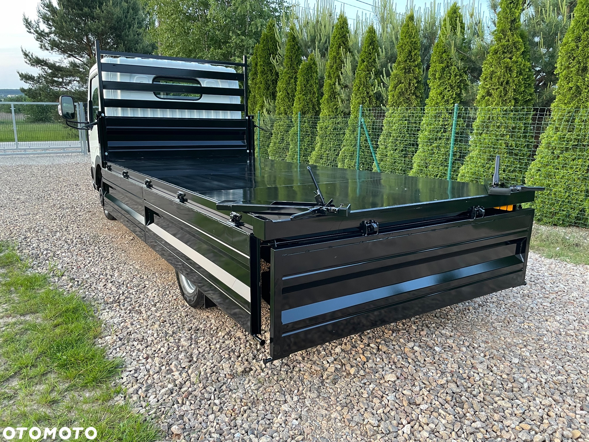 Nissan Cabstar - 34