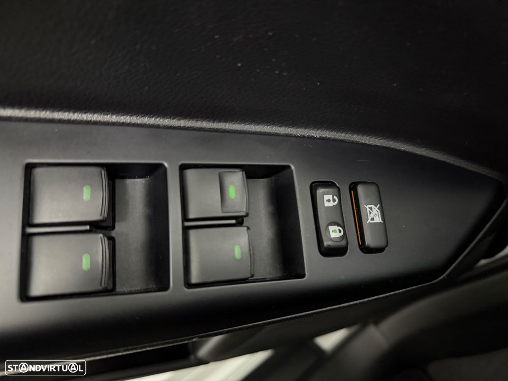 Lexus CT 200h Business - 25