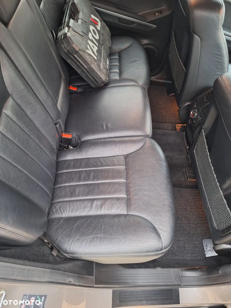 Mercedes-Benz ML 280 CDI 4Matic 7G-TRONIC - 14