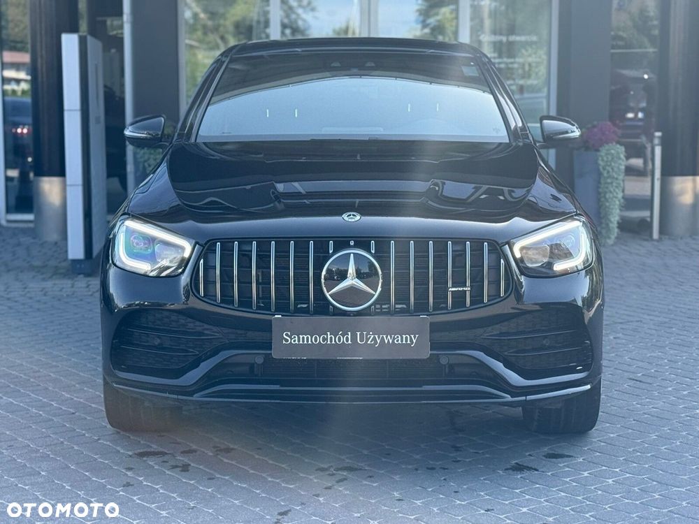 Mercedes-Benz GLC - 2