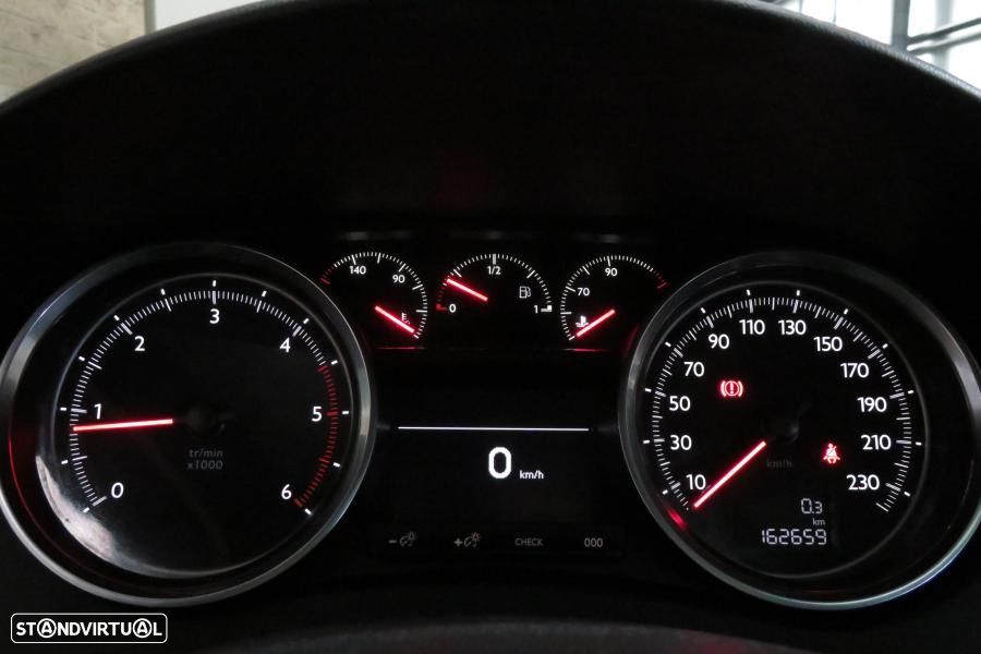 Peugeot 508 SW 2.0 HDi Allure - 22