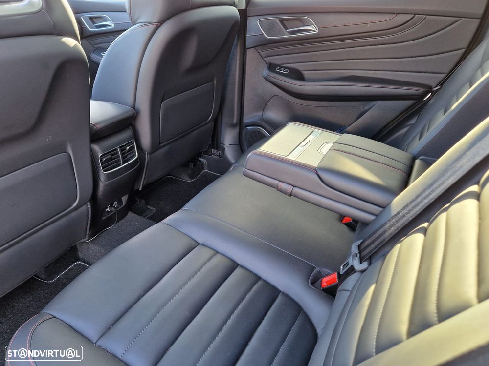 MG EHS 1.5 T-GDI Plug-in Hybrid Luxury - 7