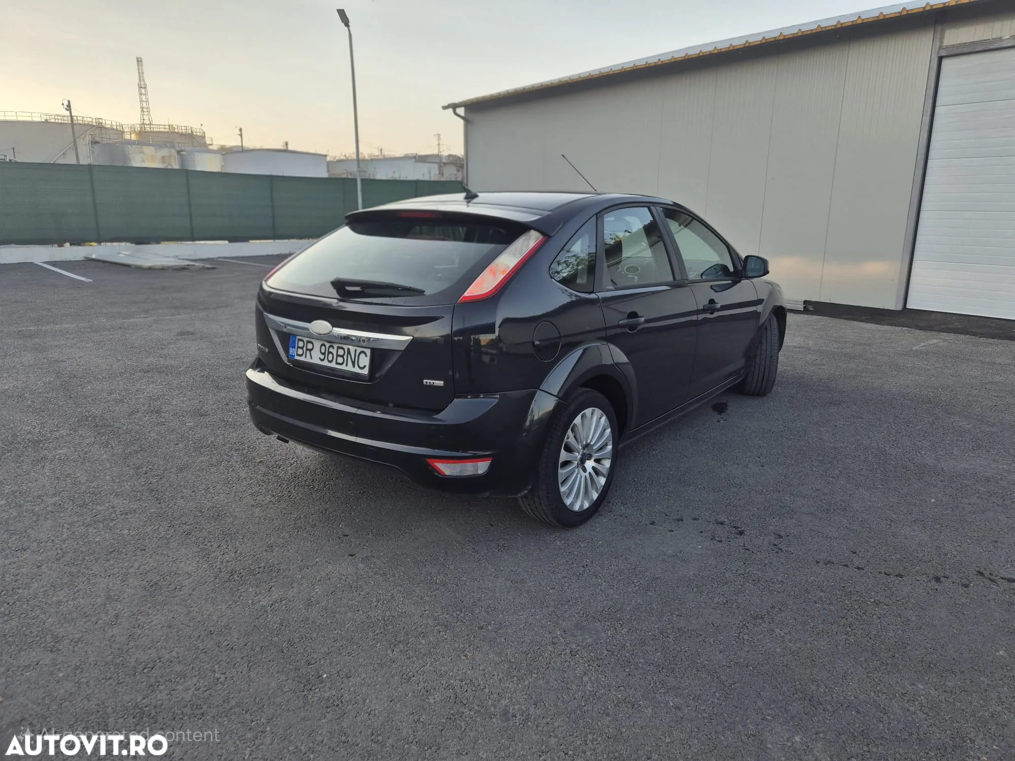 Ford Focus - 3