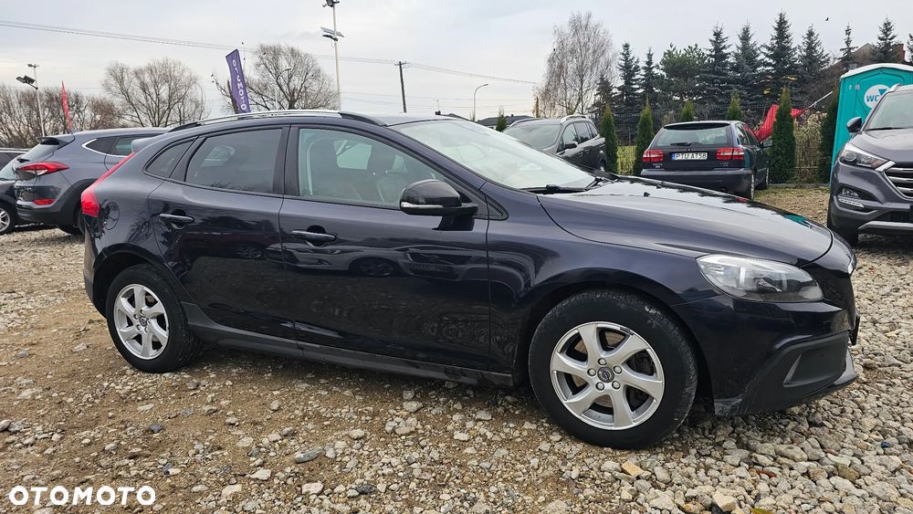 Volvo V40 Cross Country D2 Summum - 19