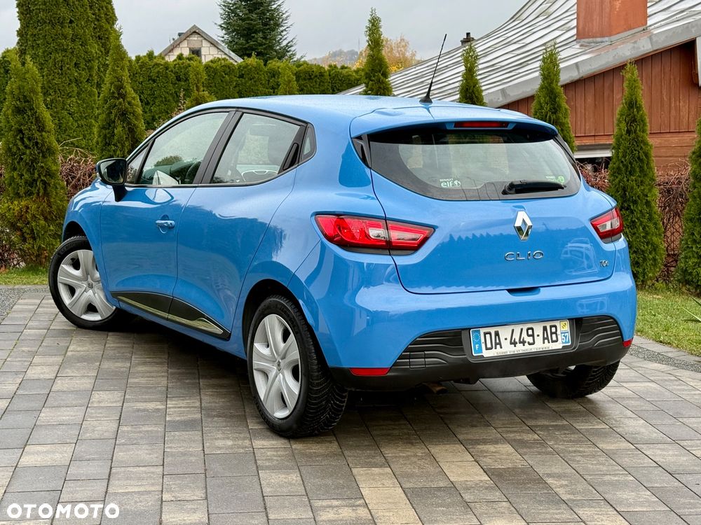 Renault Clio - 12