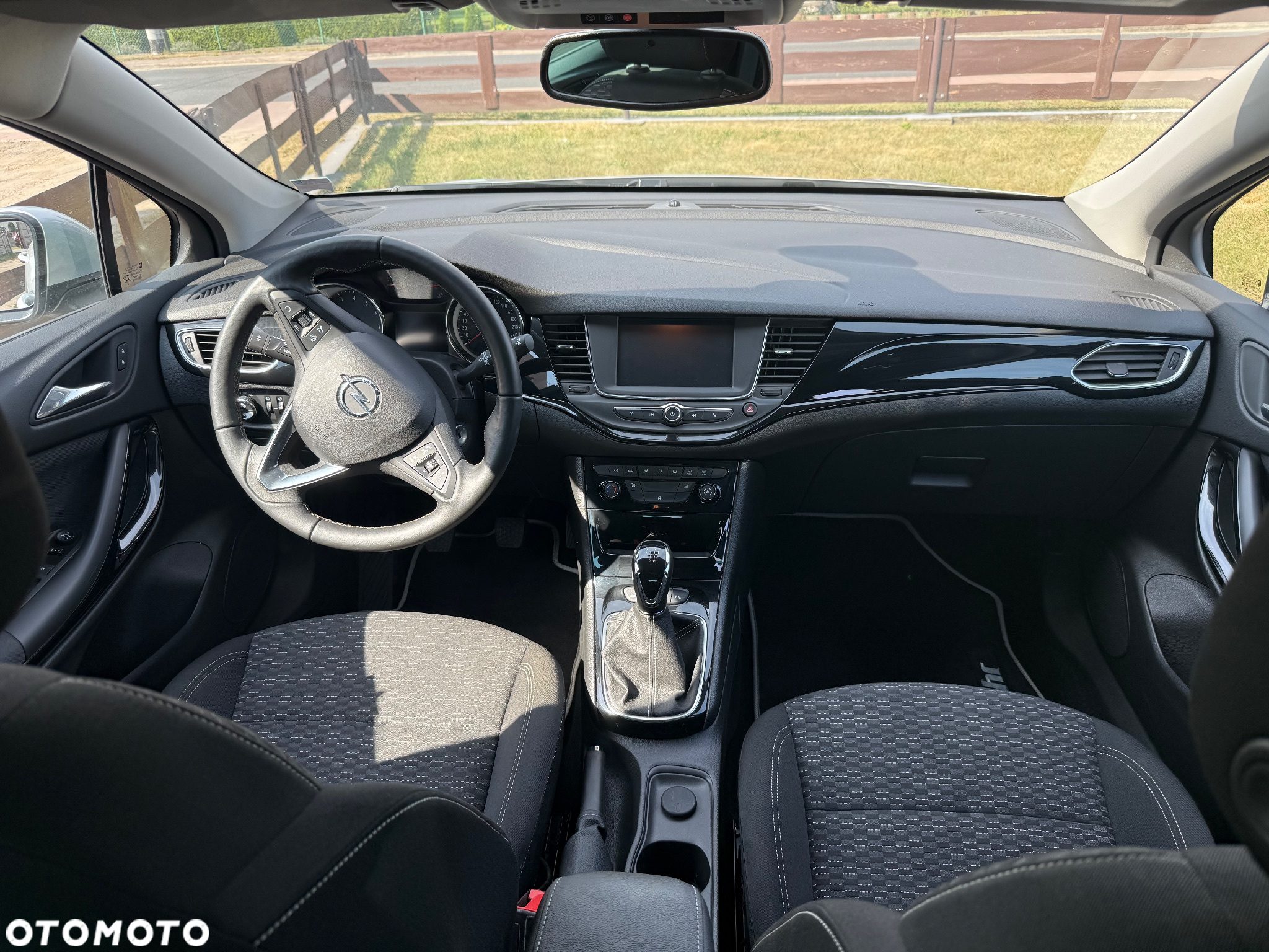 Opel Astra 1.0 Turbo Start/Stop 120 Jahre - 16