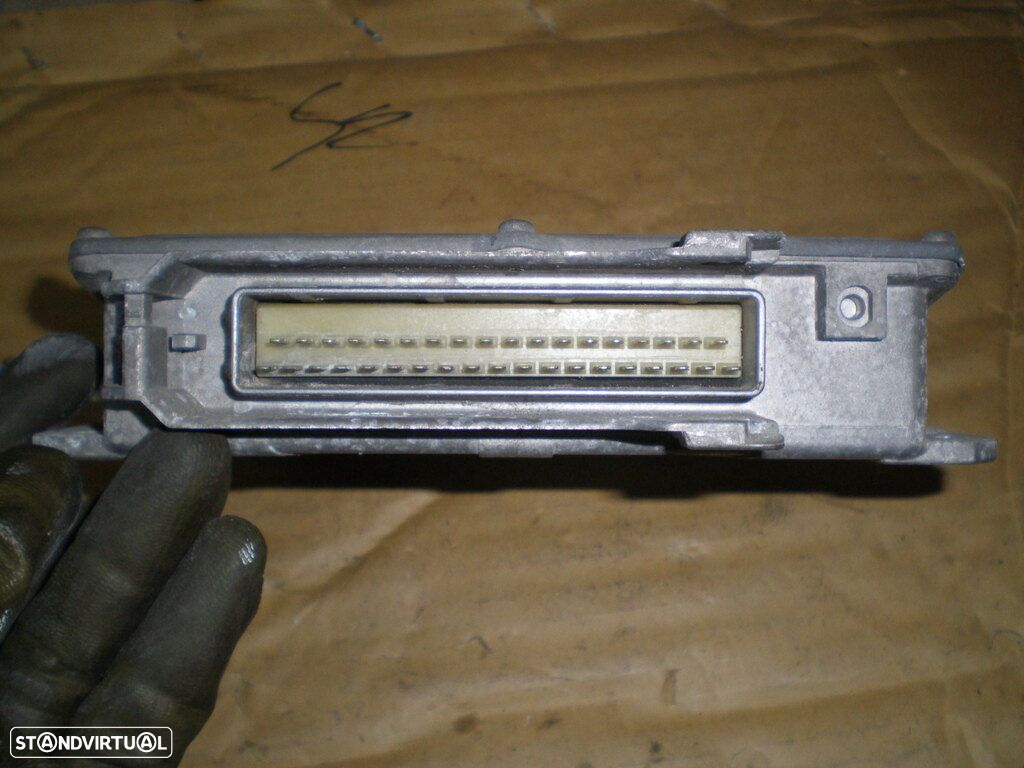 Centralina 9631528780 0261204788 CITROEN SAXO 2000 1.1I 60CV 5P VERDE BOSCH CITROEN SAXO 1999 1.1I 60CV 5P VERDE - 2