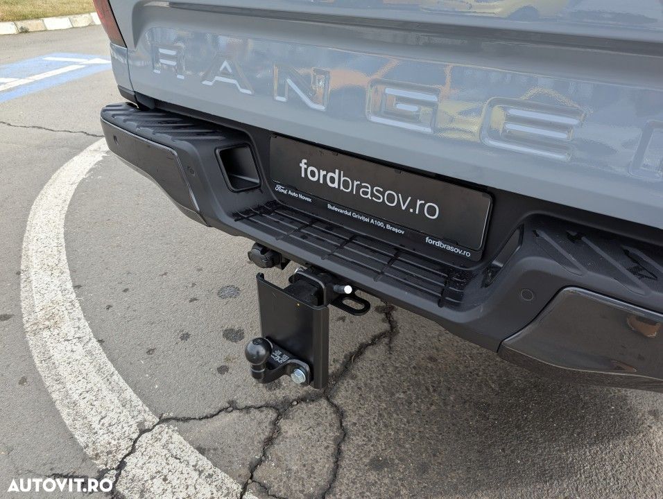 Ford Ranger - 11