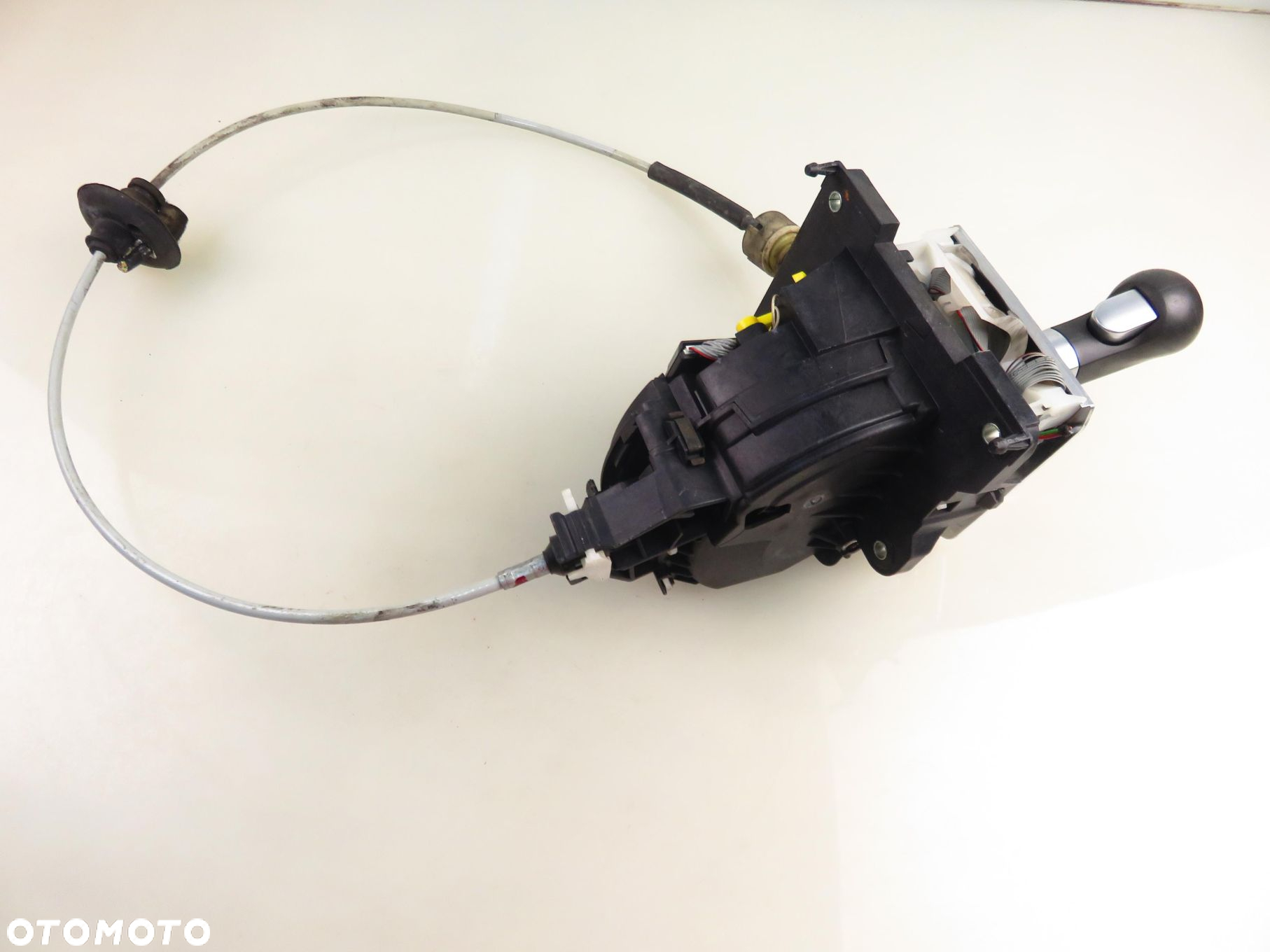 LEWAREK OPEL ZAFIRA B 2.2 13142067AB - 4