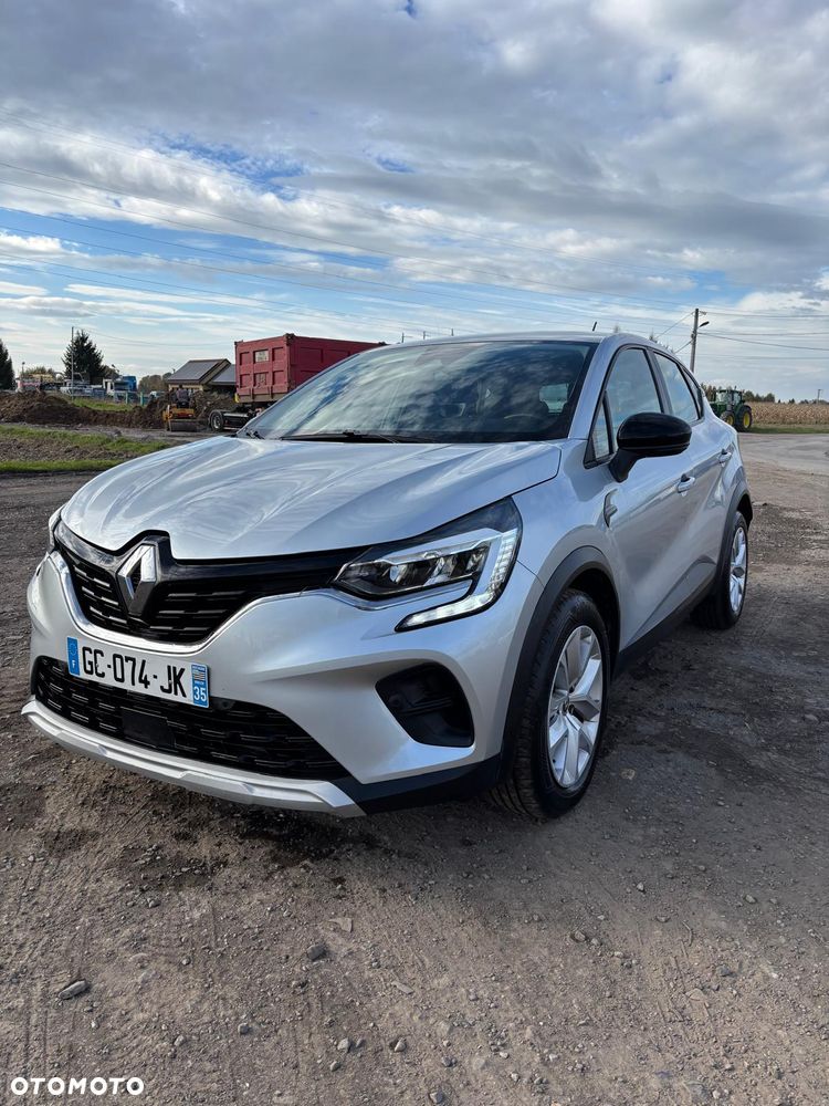 Renault Captur - 2