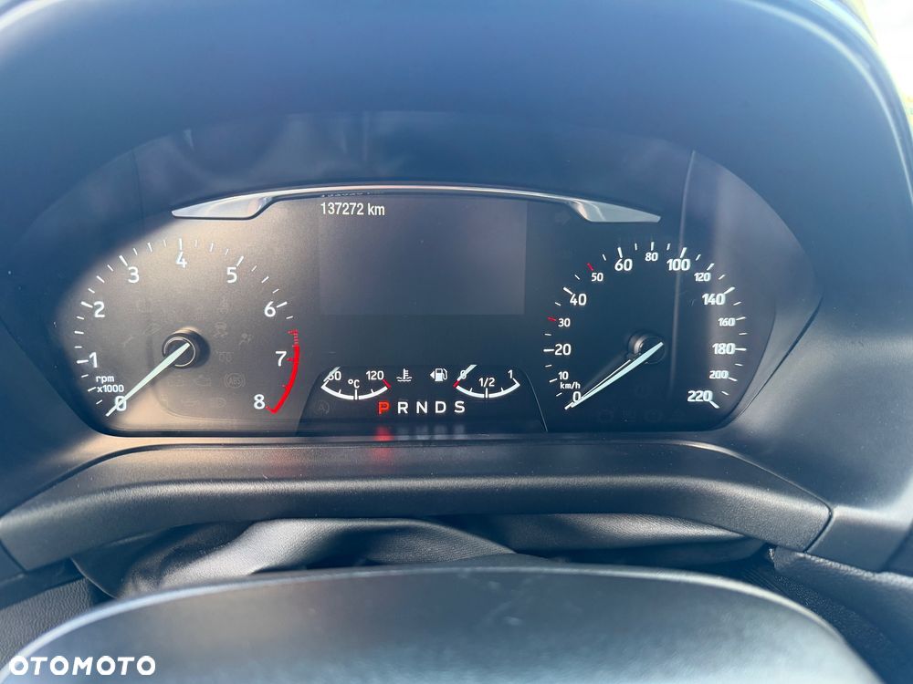 Ford Fiesta 1.0 EcoBoost ST-Line MPS6 - 19
