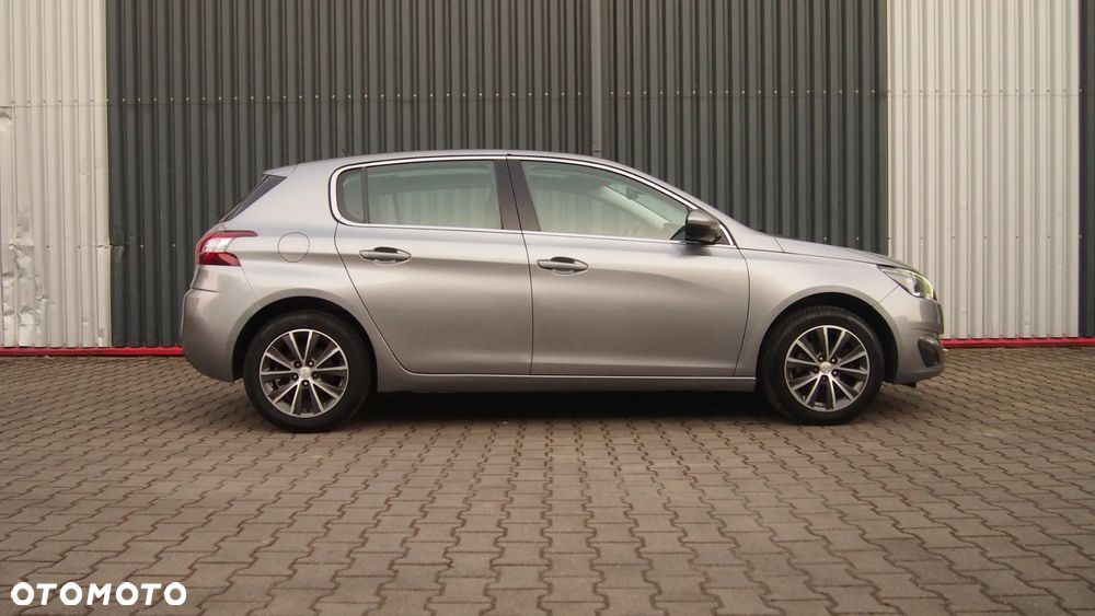 Peugeot 308 BlueHDi 120 Stop & Start Business-Line - 39