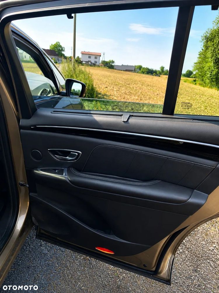 Renault Espace 1.6 dCi Energy Initiale Paris EDC 7os - 13