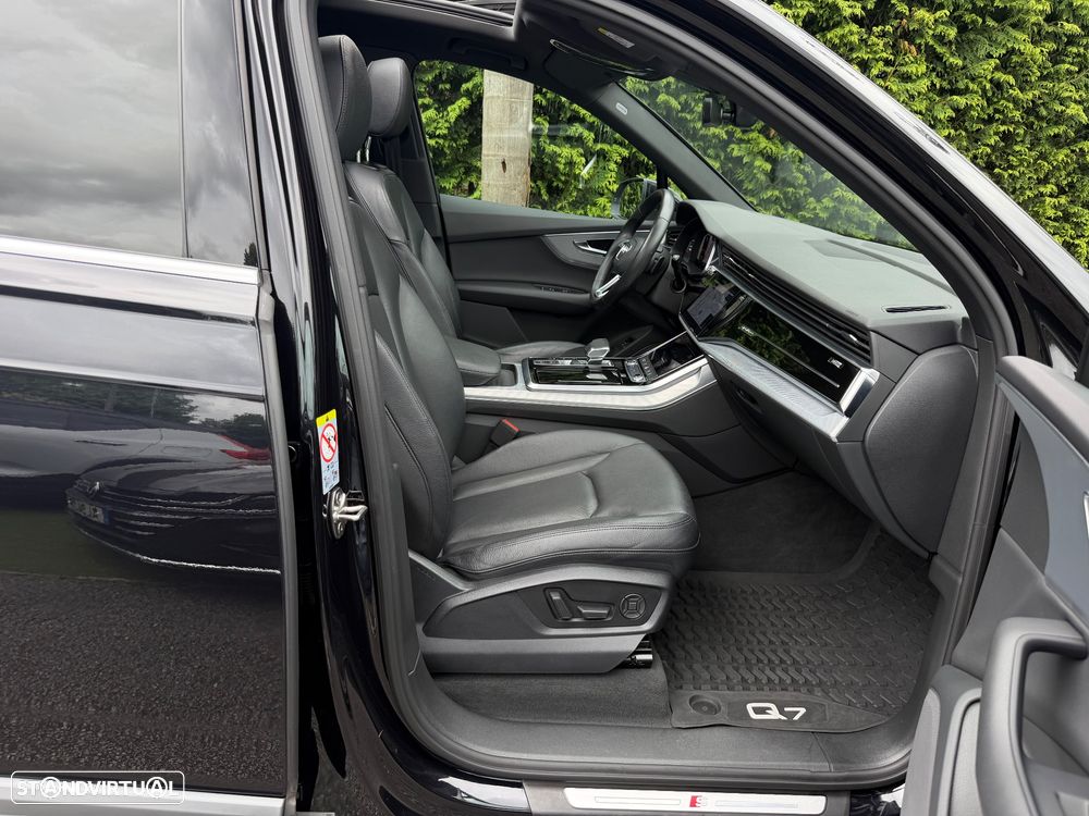Audi Q7 - 16