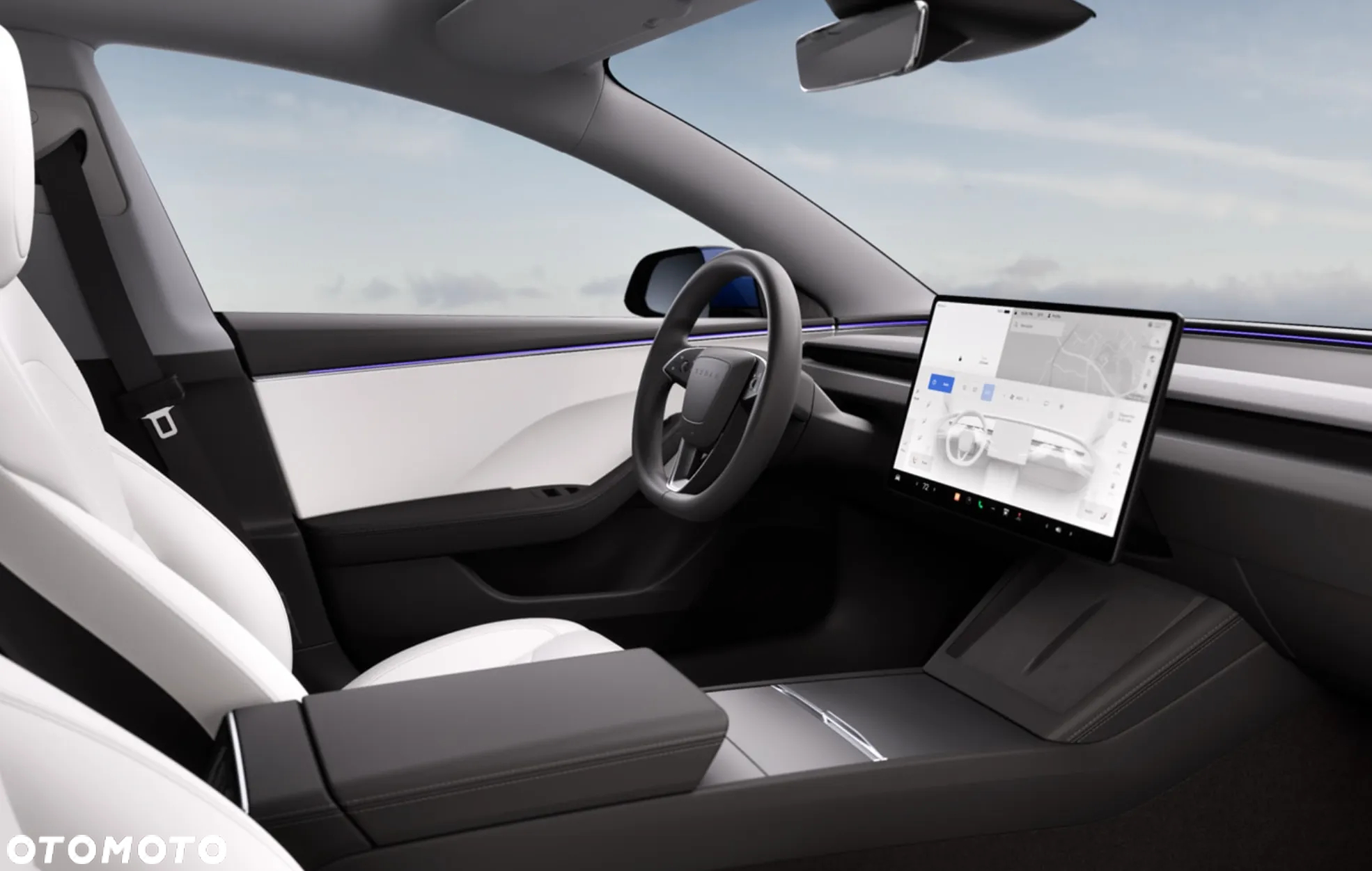Tesla Model 3 RWD - 7