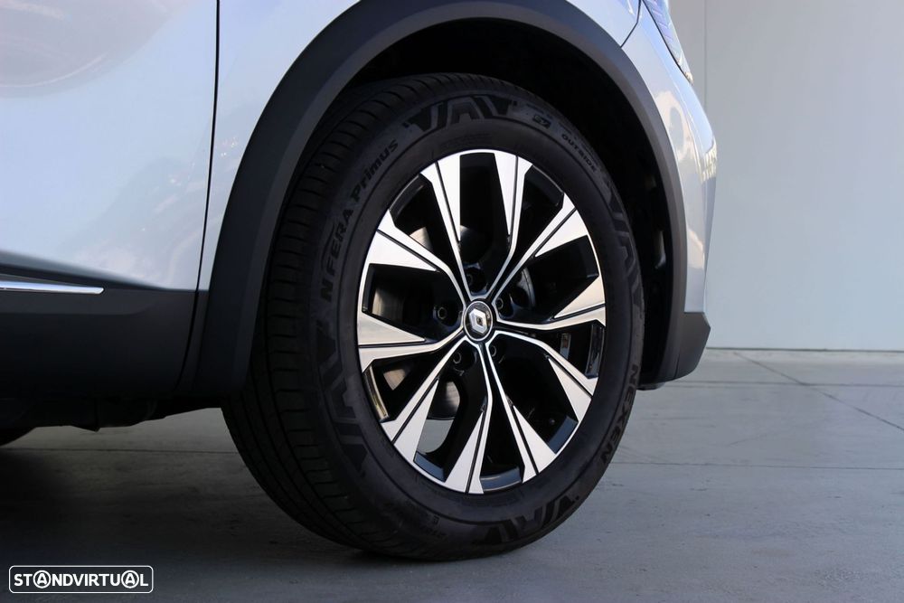 Renault Captur 1.0 TCe Exclusive - 11