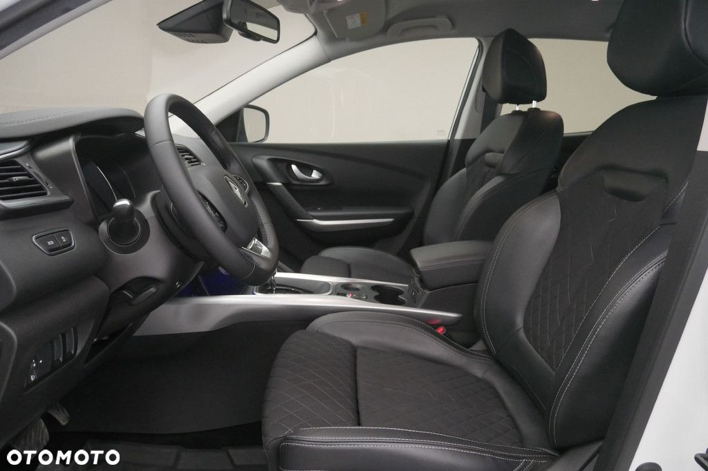 Renault Kadjar 1.3 TCe FAP Intens EDC - 12