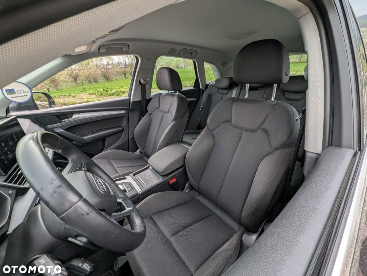 Audi Q5 - 12