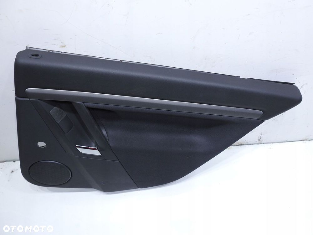 TAPICERKA DRZWI PRAWY TYŁ VECTRA C LIFT KOMBI - 4