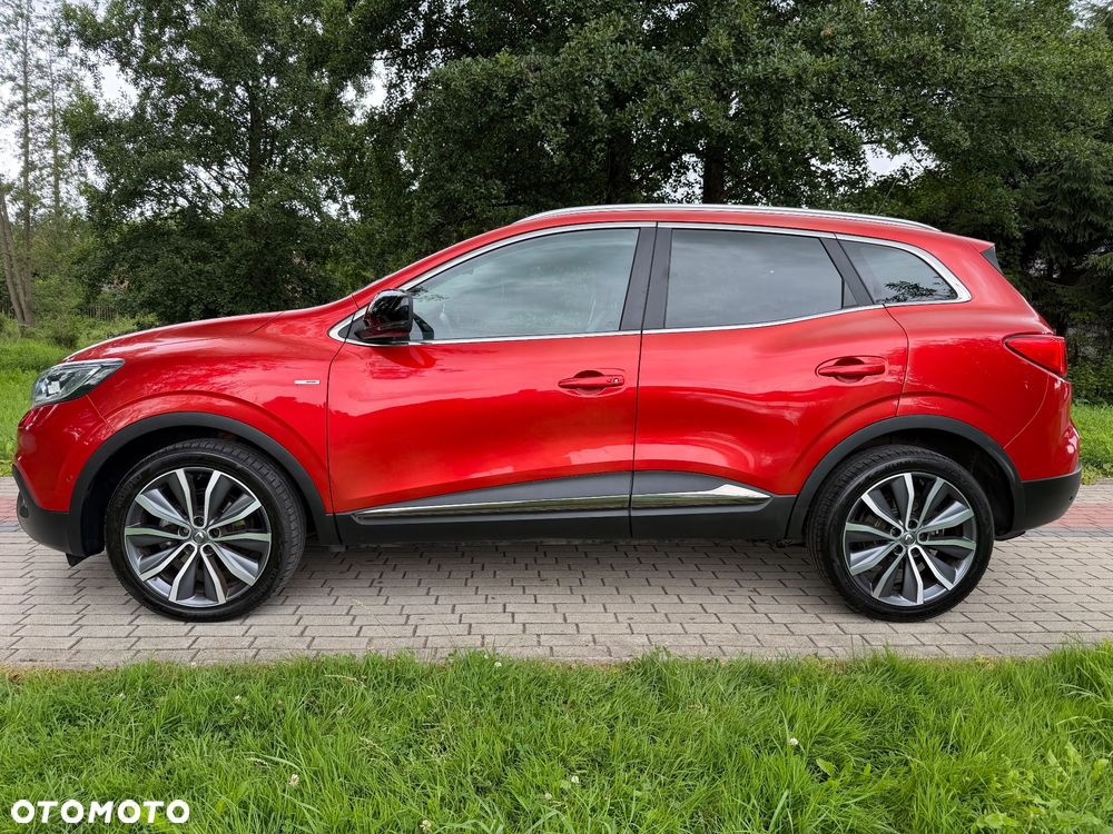 Renault Kadjar Energy TCe 130 Bose Edition - 6