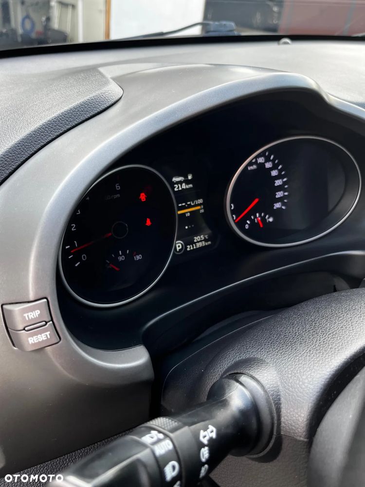 Kia Sportage 2.0 CRDI L AWD - 5