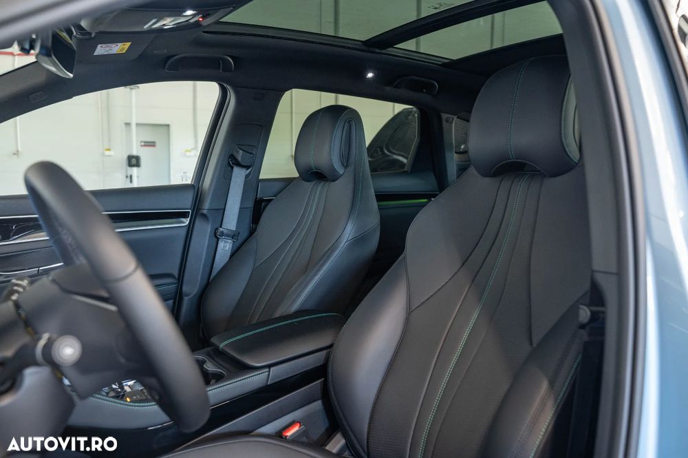 Byd Seal U Comfort - 6