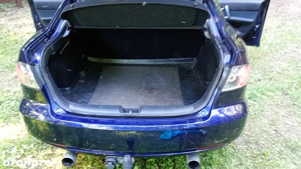 Mazda 6 - 11