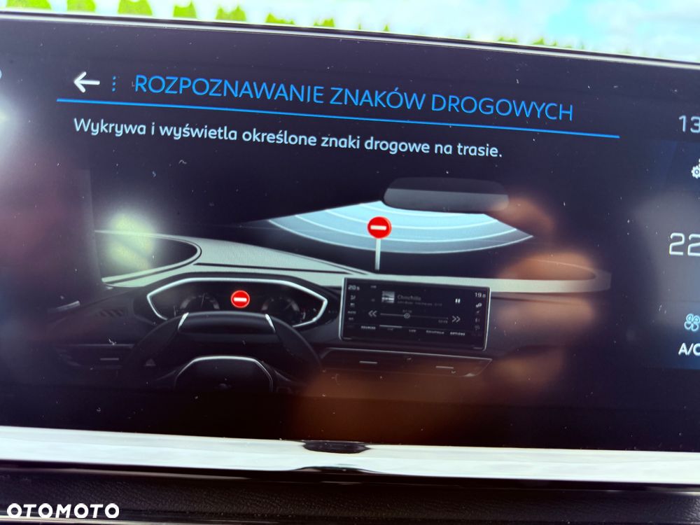Peugeot 3008 1.5 BlueHDi Active Pack S&S EAT8 - 25