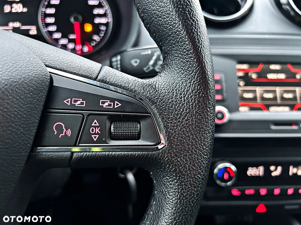 Seat Ibiza SC 1.2 TSI FR - 30