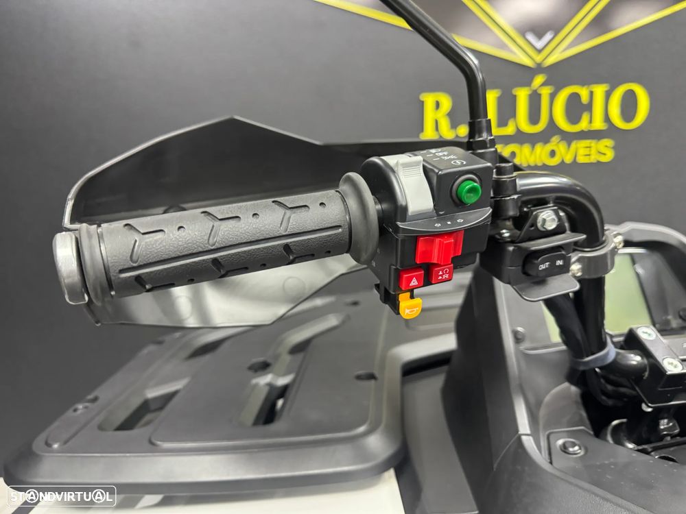 Segway Snarler AT6 SX - 26