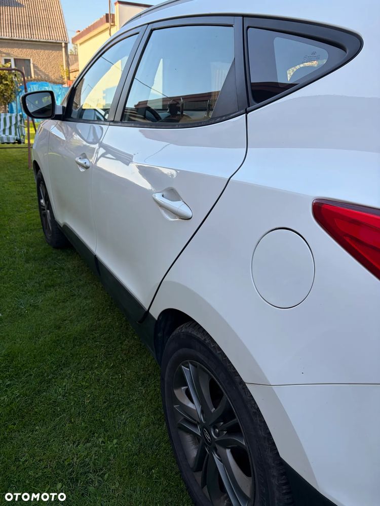 Hyundai ix35 2.0 GDI Premium 2WD - 23